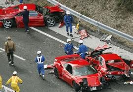 Kansas City Missouri Auto Accident Attorneys - Cady Law Firm