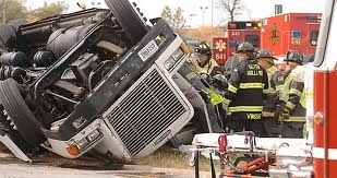 Kansas City Missouri Trucking Accident Attorneys - Cady Law Firm