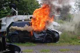Kansas City Missouri Auto Accident Attorneys - Cady Law Firm