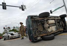 Kansas City Missouri Auto Accident Attorneys - Cady Law Firm